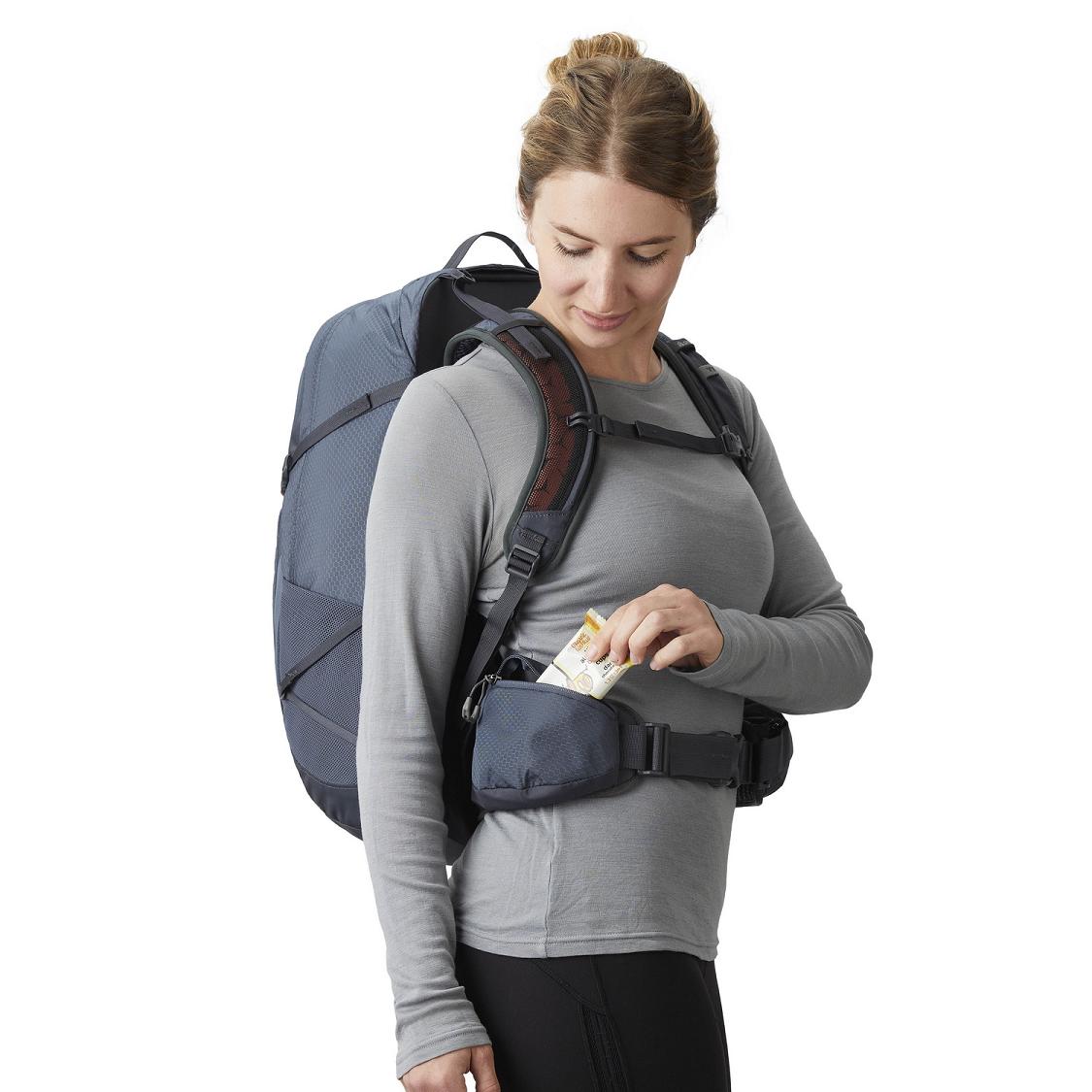 Women Gregory Juno 36 Hiking Backpack Grey Sale Usa XOIA90561